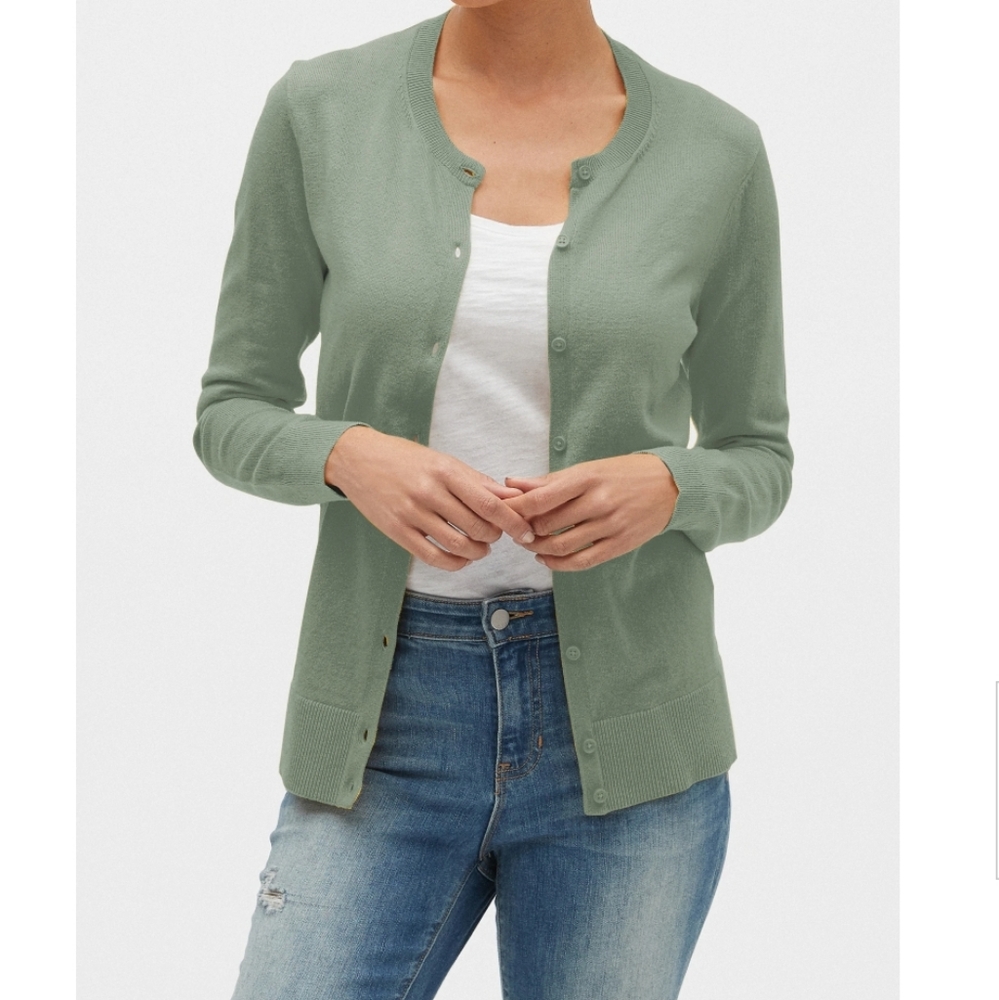 PRINGLE OF SCOTLAND 100% Cashmere Cardigan sz EU 34/US XS